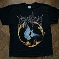 Immolation - TShirt or Longsleeve - Immolation - CTAWB / In the Fire of August 2001