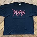 Disgorge - TShirt or Longsleeve - Disgorge - Consuming the Forsaken
