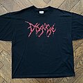 Disgorge - TShirt or Longsleeve - Disgorge - JBTM