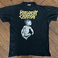 Malevolent Creation - TShirt or Longsleeve - Malevolent Creation - Stillborn '94