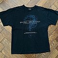 Spiral Architect - TShirt or Longsleeve - Spiral Architect - A Sceptic's Universe