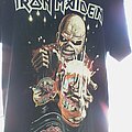 Iron Maiden - TShirt or Longsleeve - Iron Maiden Trooper brewery robisons