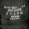 Bad Seed - TShirt or Longsleeve - Bad Seed maryland deathfest