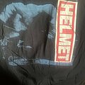 Helmet - TShirt or Longsleeve - Helmet maryland deathfest