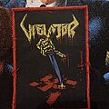 Violator - Patch - Violator Patch