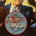 Razor - Patch - Razor Patch