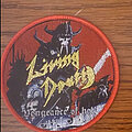 Living Death - Patch - Living Death Patch
