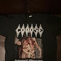 Corpse - TShirt or Longsleeve - Corpse Mortal Terror TS