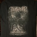 Dimholt - TShirt or Longsleeve - Dimholt Liberation funeral album tshirt