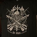 Sodom - TShirt or Longsleeve - Sodom The return