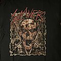 Slayer - TShirt or Longsleeve - Slayer Final world tour 2019