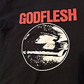 Godflesh - TShirt or Longsleeve - Godflesh Sofia 2024 tshirt