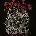 Terrörhammer - TShirt or Longsleeve - Terrörhammer Terrorhammer dawn of the pentagram