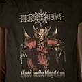 Debauchery - TShirt or Longsleeve - Debauchery Blood for the blood God