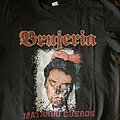 Brujeria - TShirt or Longsleeve - Brujeria Mantando gueros