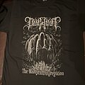 Dimholt - TShirt or Longsleeve - Dimholt The martyrs congregation