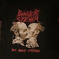 Pungent Stench - TShirt or Longsleeve - Pungent Stench Been caught buttering