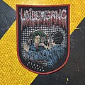 Undergang - Patch - Undergang Aldrig I Livet PTPP