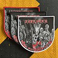 Infester - Patch - Infester official patch!