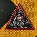 Demigod - Patch - Demigod - Slumber of Sullen Eyes