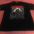 Deceased - TShirt or Longsleeve - Deceased Death Metal From The Grave Shirt 2023