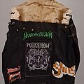 Nekrogoblikon - Battle Jacket - Nekrogoblikon Battle Jacket