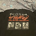 Exhumed - TShirt or Longsleeve - exhumed shirt