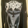 Immortal - TShirt or Longsleeve - Immortal shirt/hoodie