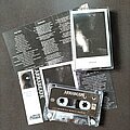 Adharcail - Tape / Vinyl / CD / Recording etc - Adharcail Debut Self Titled EP (Tape)