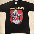 Iron Maiden - TShirt or Longsleeve - Iron Maiden 1993 Fear Of The Dark Live