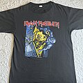 Iron Maiden - TShirt or Longsleeve - Iron Maiden 1999 No Prayer For The Dying