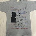 Iron Maiden - TShirt or Longsleeve - Iron Maiden 1982 The Prisioner 1960’s Patrick McGooham TV Series Shirt