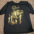 Opeth - TShirt or Longsleeve - Opeth Ghost Reveries shirt 2005