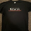 Tool - TShirt or Longsleeve - Tool 10,000 days 2006