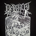 Diabolical - TShirt or Longsleeve - Diabolical T-shirt