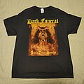 Dark Funeral - TShirt or Longsleeve - Dark Funeral - Aterra Totus Sanctus