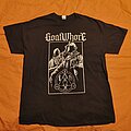 Goatwhore - TShirt or Longsleeve - Goatwhore concert shirt