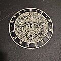 Cloak - Patch - Cloak - Invictus Official Patch