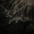 Bathory - Battle Jacket - Bathory goat leather painted jacket
