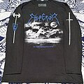 Emperor - TShirt or Longsleeve - Emperor - Psycho Las Vegas 2022 longsleeve