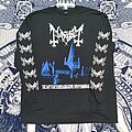 Mayhem - TShirt or Longsleeve - Mayhem - DMDS Longsleeve