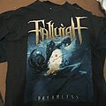 Fallujah - TShirt or Longsleeve - Fallujah T-shirt
