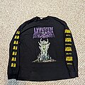 Undeath - TShirt or Longsleeve - Undeath - Lord of the Grave T-shirt