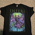 Inferi - TShirt or Longsleeve - Inferi t-shirt