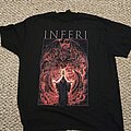 Inferi - TShirt or Longsleeve - Inferi t-shirt