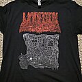 Undeath - TShirt or Longsleeve - Undeath t-shirt