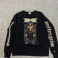 Ingested - Hooded Top / Sweater - Ingested/PrettyxGrim Collab Crew neck sweater