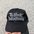 The Black Dahlia Murder - Other Collectable - The Black Dahlia Murder TBDM Riddick art logo hat