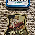 Aborted - Patch - Aborted patch