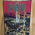 Blood Incantation - Patch - Blood Incantation Starspawn BP